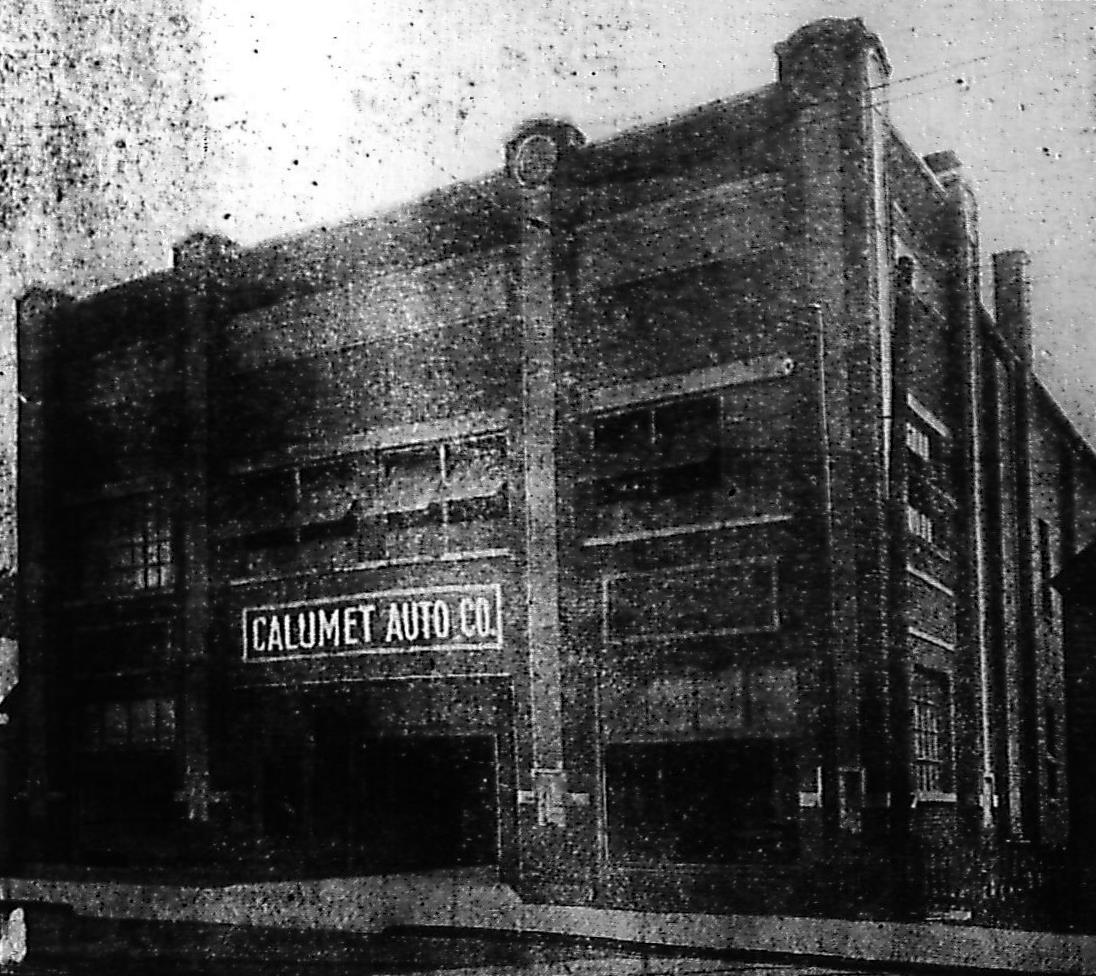 Calumet Auto Co